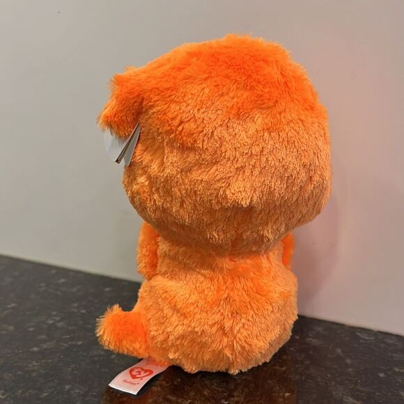 Ty Beanie Boos - SKELTON the Halloween Ghoul (6 Inch) MINT with MINT TAGS - Picture 8 of 12